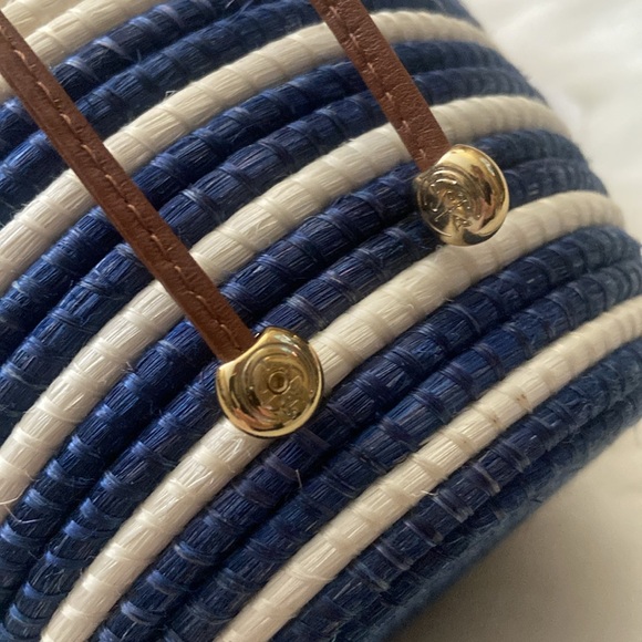 Cesta Collective Half Breton Lunchpail Bucket Bag - Picture 11 of 13